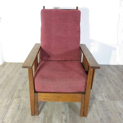 Vintage 2024 stickley chair