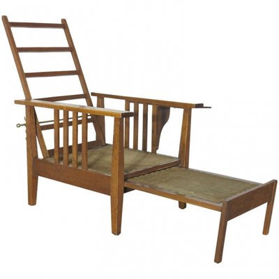 Vintage Bauhaus Multifunctional Chair, 1930 for sale at Pamono