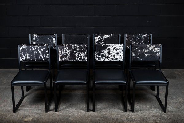 Black shaker dining chairs sale