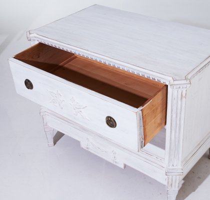 Antique Gustavian Dressers Set Of 2 Bei Pamono Kaufen