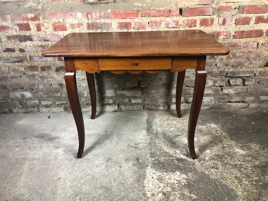 Antique Cherry Desk For At Pamono Antique Cherry Desk For At Pamono