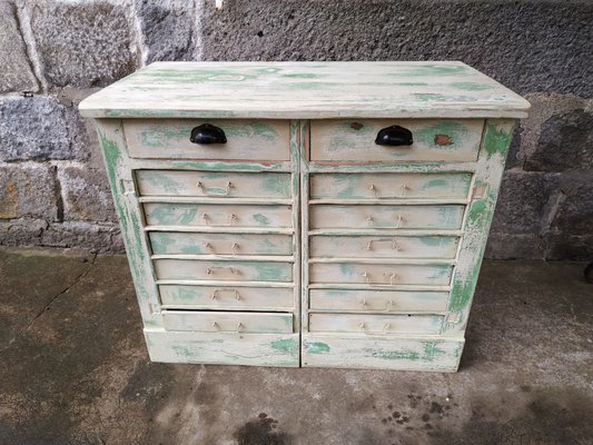 Small rustic cabinet deals