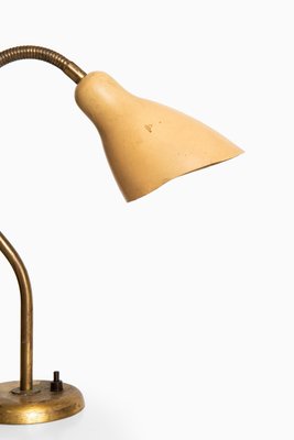 table lamp flexible arm
