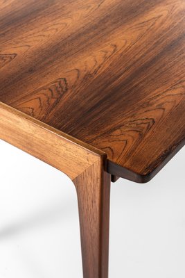 Thorald wood 2024 top end table