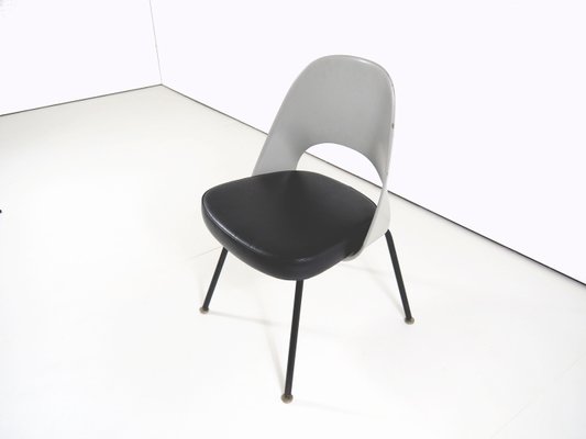 Vintage No 72 Desk Chair By Eero Saarinen For Knoll Inc Knoll
