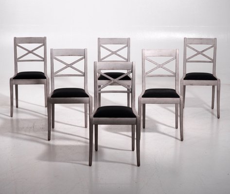 antique dining chairs set of 6