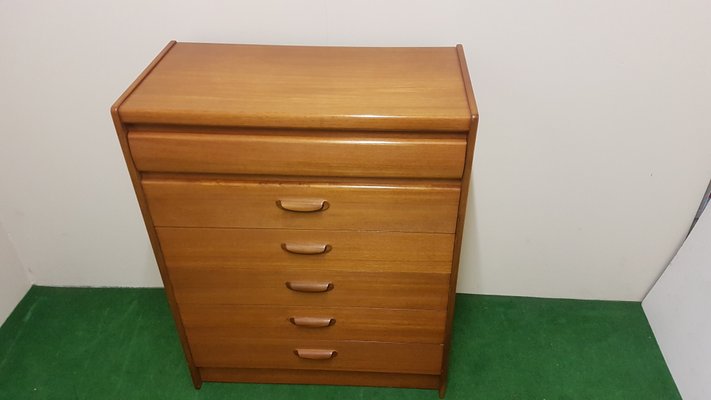 Small Dresser 1960s For Sale At Pamono