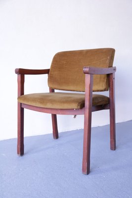 Mid Century Dining Chairs Set Of 12 For Sale At Pamono