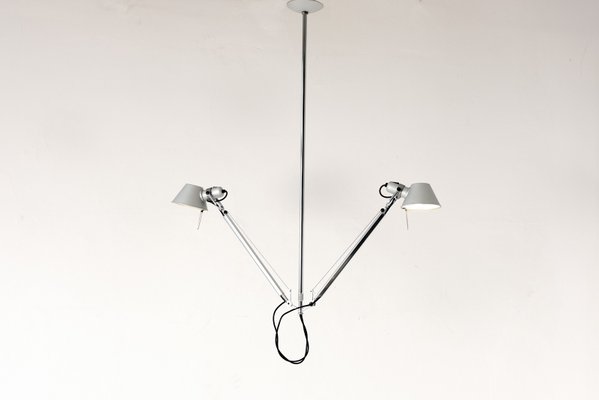 Lampada di Michele De Lucchi per Artemide, Italia, anni '90