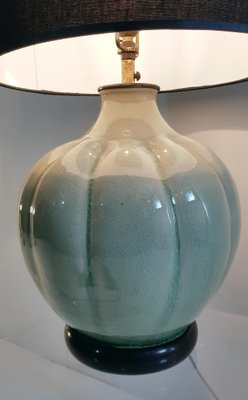 Celadon lamp base deals