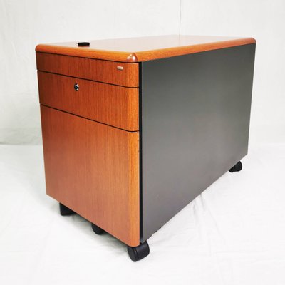 Buroablage Von Knoll Inc Knoll International 1990er Bei Pamono