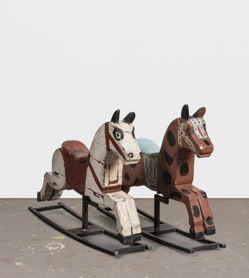 rocking horses for sale
