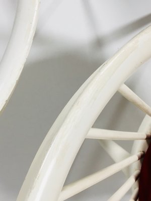 Swedish Model Circle Lounge Chairs By Yngve Ekstrom 1960s Set Of 2 For Sale At Pamono