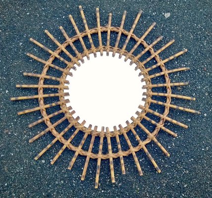 sun mirror