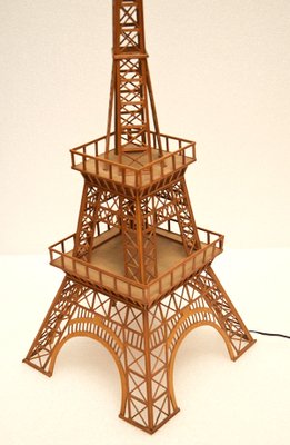 Paris Eiffel Tower Figurine Statue Vintage Alloy Model Decor | Shop Today.  Get it Tomorrow! | takealot.com