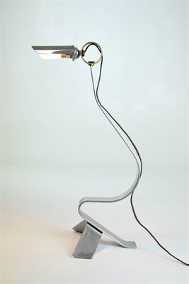 bird shaped table lamp