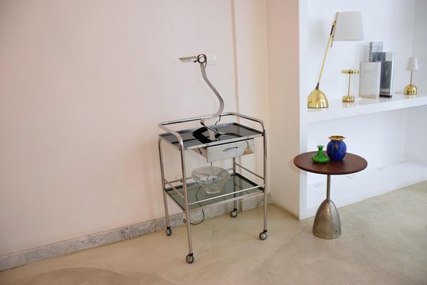 bird shaped table lamp