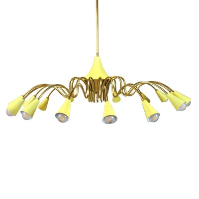 Sputnik Pendant Lamp From Stilnovo 1950s For At Pamono - Sputnik Pendant Lamp Sputnik Pendant Lamp From Stilnovo 1950s For At Pamono - Sputnik Pendant Lamp
