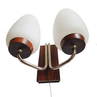 Mid Century Wall Light from Brilliant Leuchten Mid Century Wall Light from Brilliant Leuchten