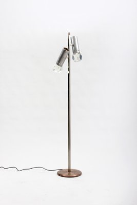 diamond floor lamp