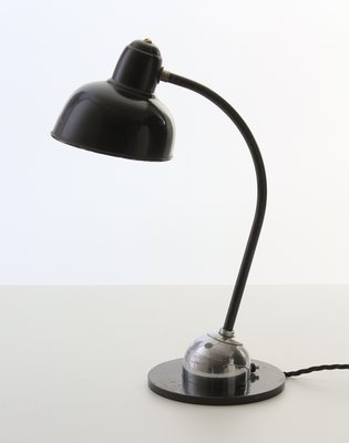 1930's style table lamps