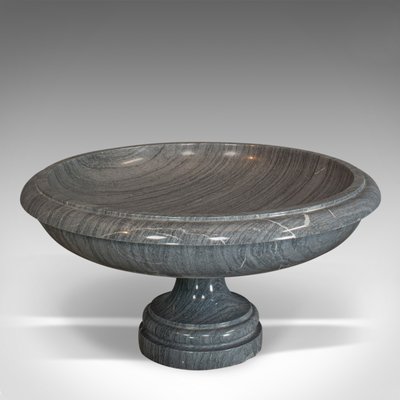 Vintage English Marble Fruit Bowl For At Pamono Vintage English Marble Fruit Bowl For