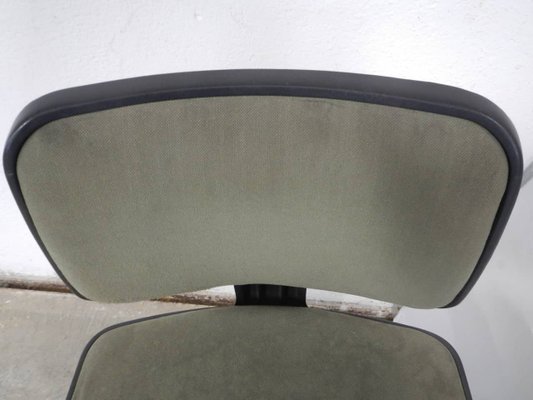 Italian Desk Chair From Olivetti Synthesis 1960s Bei Pamono Kaufen