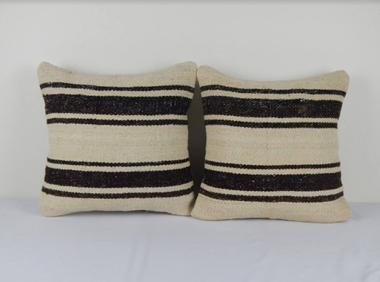 hemp cushion covers