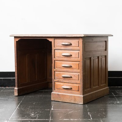Childrens Desk 1930s Bei Pamono Kaufen