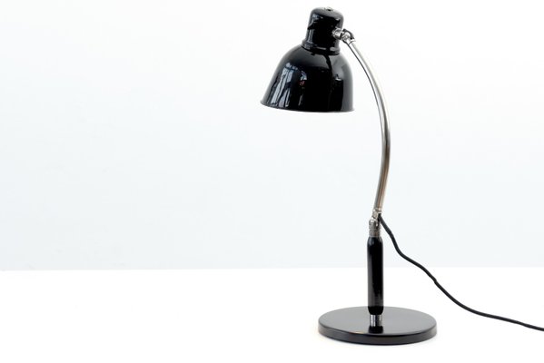 German Desk Lamp From Cewes 1930s Bei Pamono Kaufen