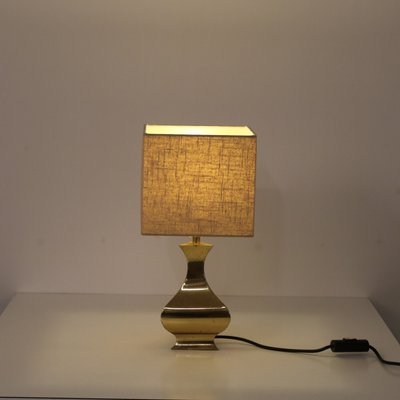 Small French Brass Table Lamp 1970s For At Pamono Small French Brass Table Lamp 1970s, Small French Lamp Shades