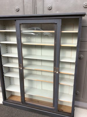 Vintage Apothecary Cabinet 1940s Bei Pamono Kaufen