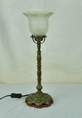 tulip desk lamp