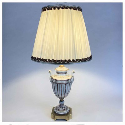 table lamp porcelain
