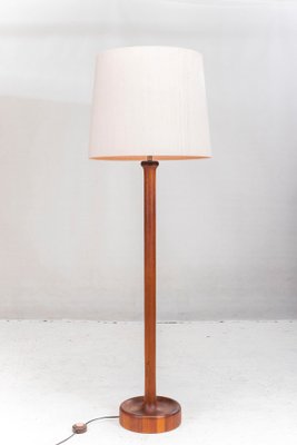 Danish Floor Lamp From Domus 1960s For At Pamono Danish Floor Lamp From Domus 1960s For