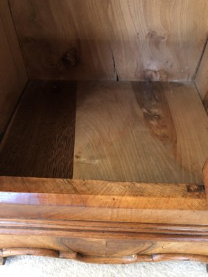 Antique Biedermeier Marble Nightstands Set Of 2 For Sale At Pamono