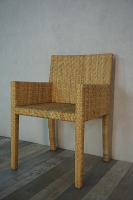 Bridge Chair By Jean Michel Frank For Ecart International 1930s For Sale At Pamono
