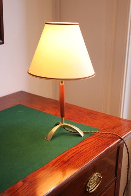 small table light