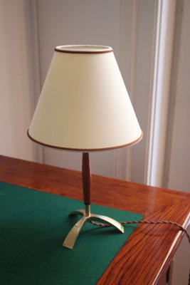 small table light