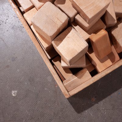 large wood blocks for sale