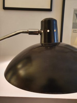 clay table lamp