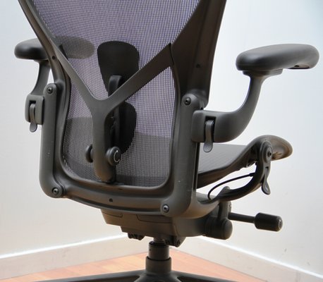 Miller Aeron Chair Herman Miller Delivery Time Buy Open Box Herman