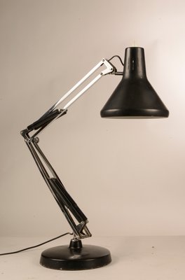 Italian Extendable Table Lamp 1980s Bei Pamono Kaufen