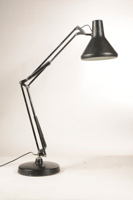 Italian Extendable Table Lamp 1980s Bei Pamono Kaufen
