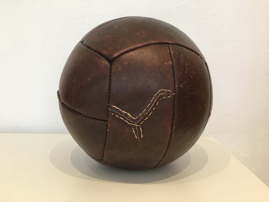Bad Company - Balón Medicinal En 12 Niveles De Peso I Slamball Para 1075694