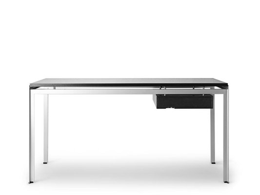 black student desk
