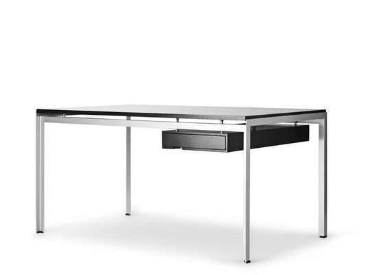 black student desk