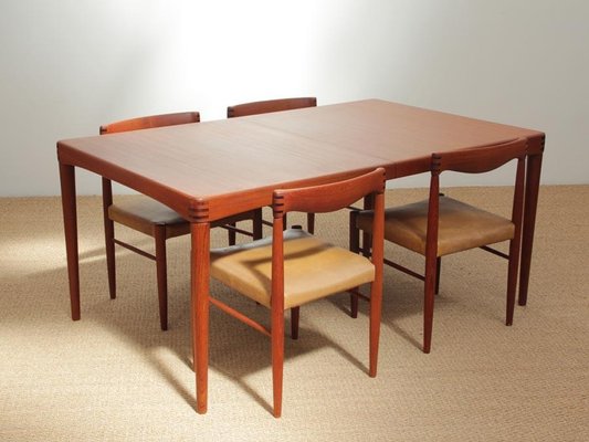 Mid Century Scandinavian Teak Dining Chairs By H W Klein For Bramin Set Of 4 At Pamono - Scandinavian Teak Furniture Manufacturers Mid Century Scandinavian Teak Dining Chairs By H W Klein For Bramin Set Of 4 At Pamono - Scandinavian Teak Furniture Manufacturers