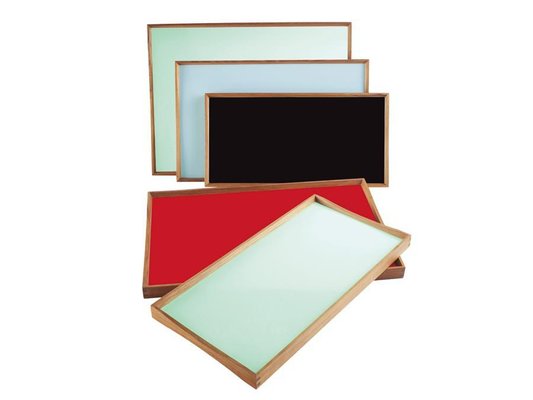 Finn Juh フィンユール　　ターニングトレイ Finn Juhl FJ Turning Tray – modernlink