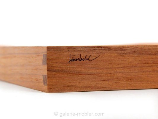 Architectmade – TURNING TRAY – design Finn Juhl, 1956